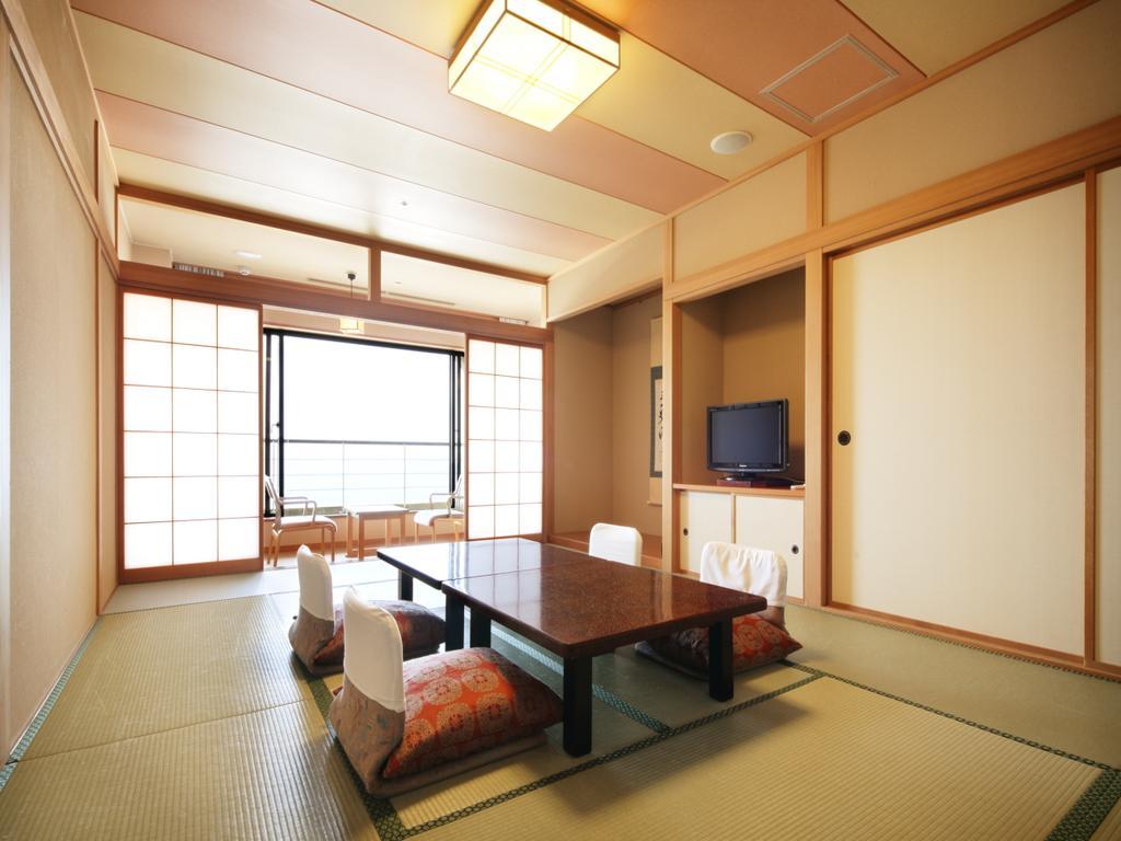 Taikanso Senaminoyu 니가타 외부 사진