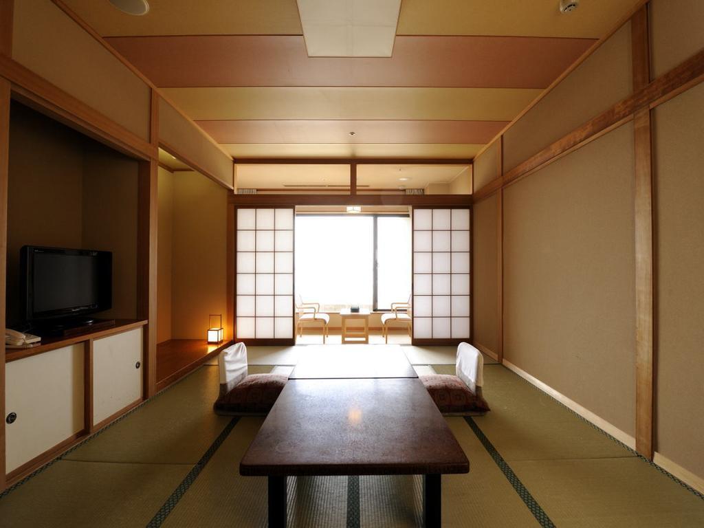 Taikanso Senaminoyu 니가타 외부 사진