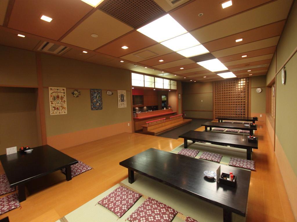 Taikanso Senaminoyu 니가타 외부 사진